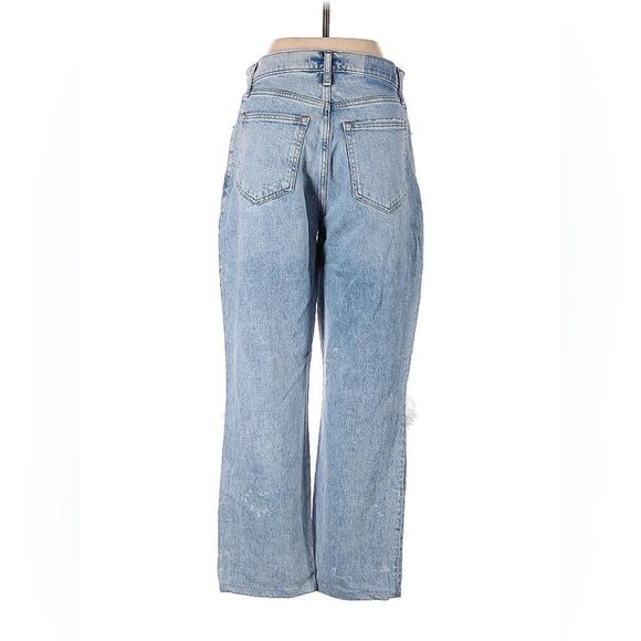 Abercrombie💗& Fitch Size 29 Jeans - Picture 2 of 2